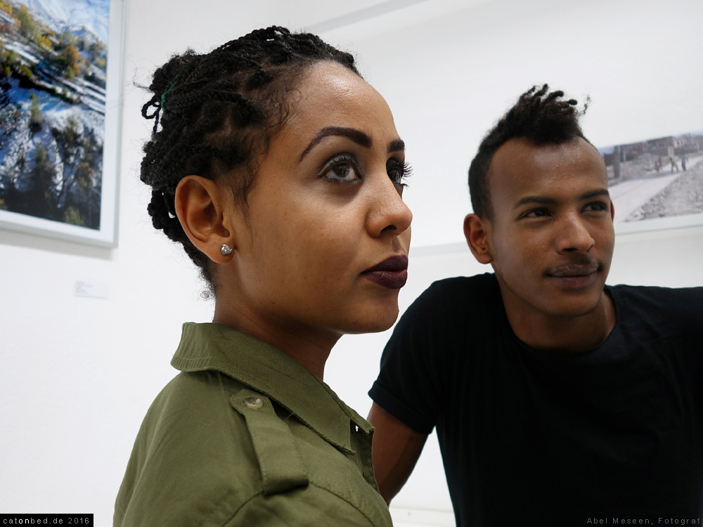 Haus am Kleistpark: Zwischen Welten