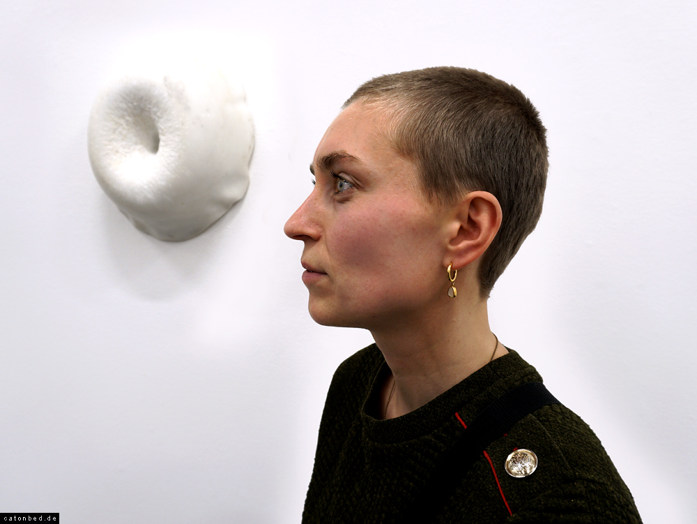 3 Tage Kunst 2023 - Valerie Funk, K&uuml;nstlerin