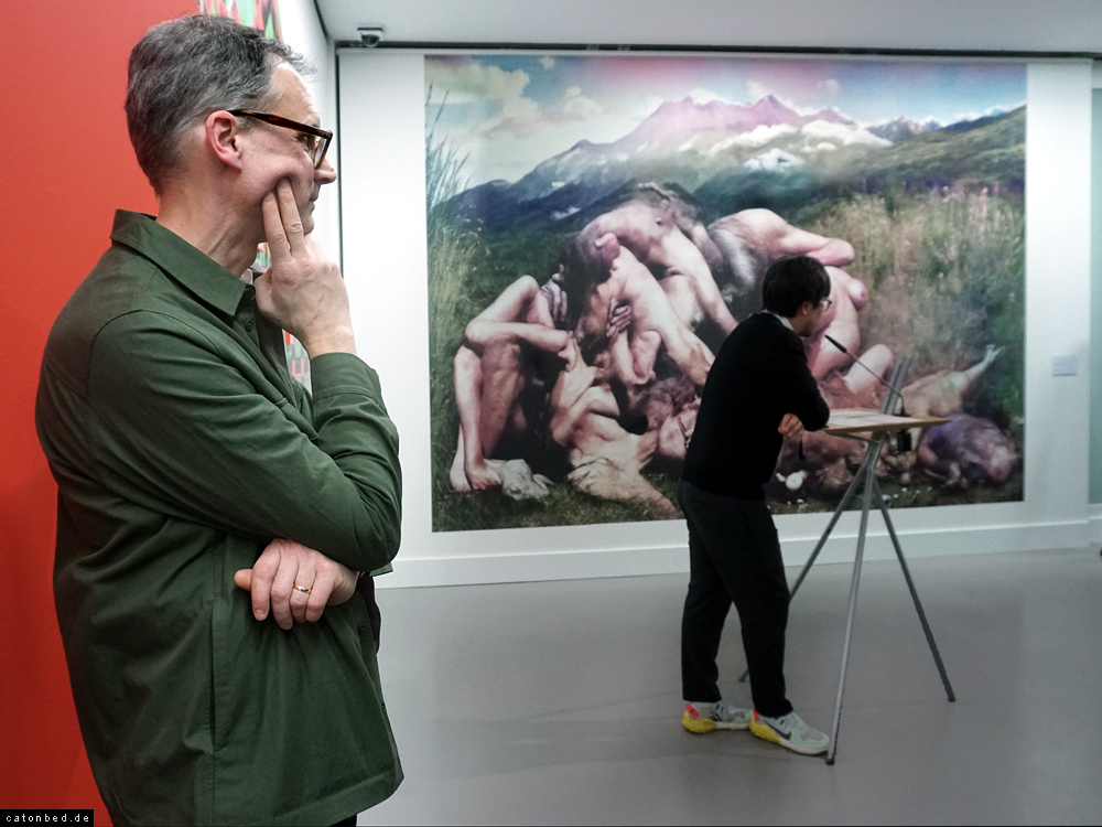 "Pseudomnesia: The Electrician"