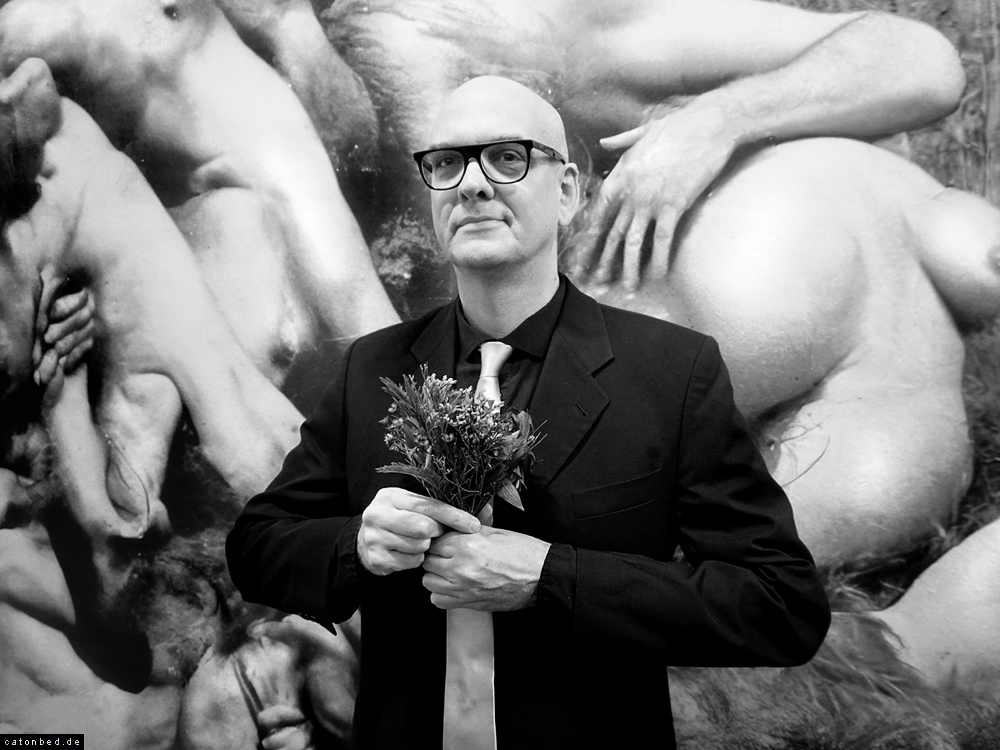 The Posthuman Condition - Boris Eldagsen