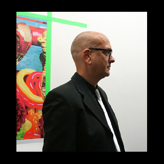 Boris Eldagsen  Pseudomnesia: The Electrician"