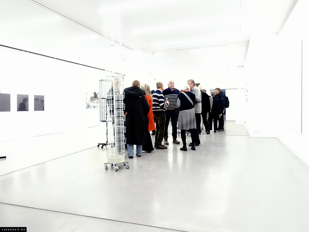 19. IBB-Preis f&uuml;r Photographie 2026 UdK Berlin