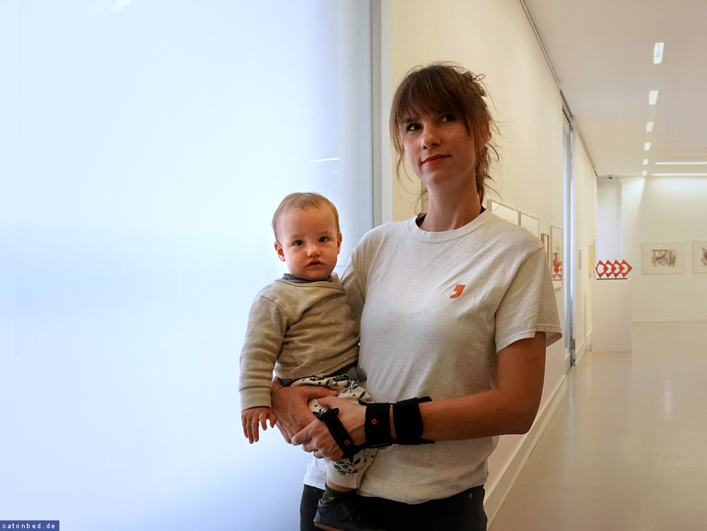 Jan Sobottka: Fotograf 