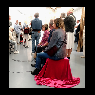 Berlin, du schriller Vogel 2025