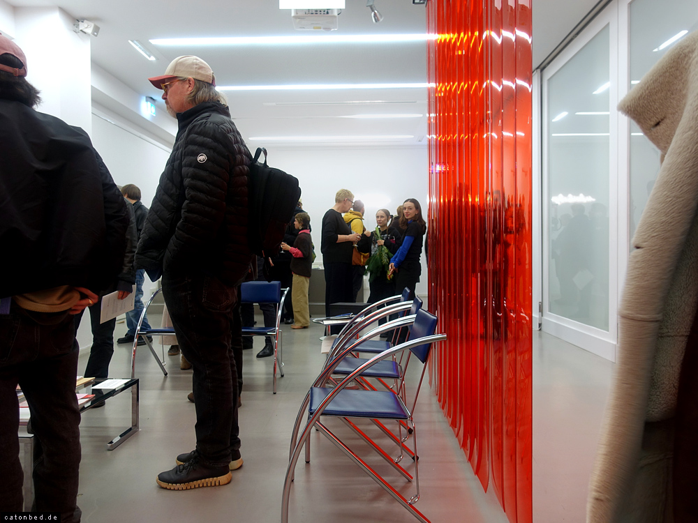 Udk Berlin Art Award 2025