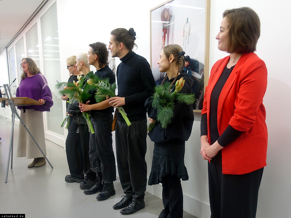 Dr. Andreas Beitin, Direktor Kunstmudeum Wolfsburg