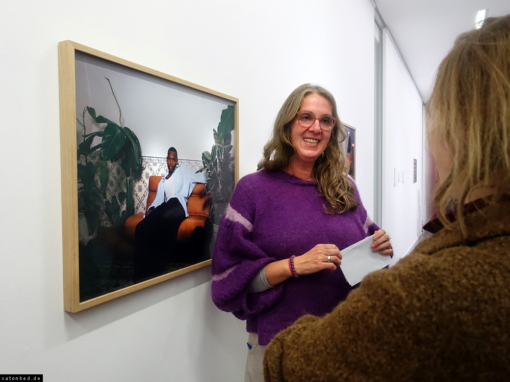 Sergiy Lebedynskyy, Fotograf und Kurator