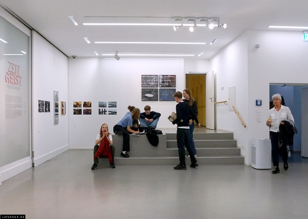 Udk Berlin Art Award 2025