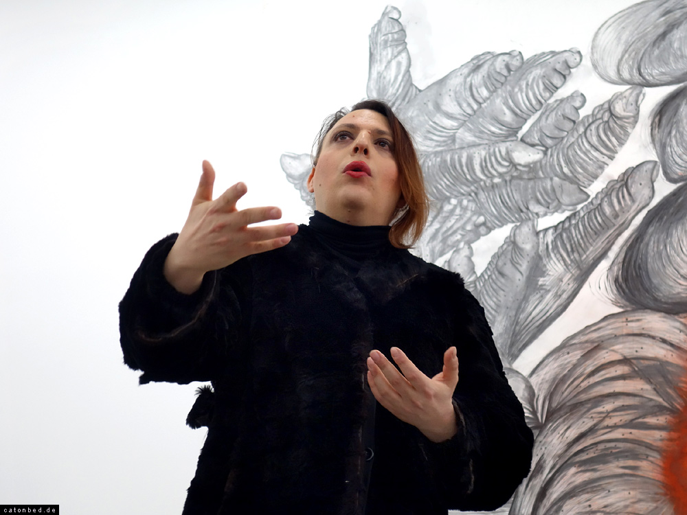 Roey Victoria Heifetz 