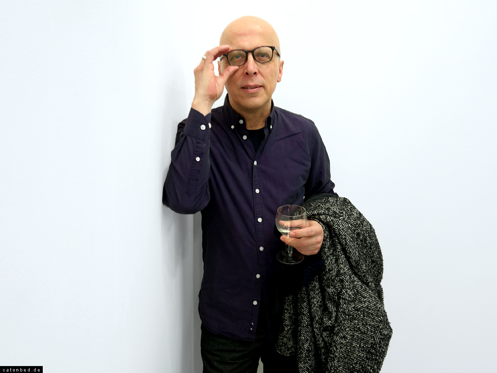 Klaus Killisch
