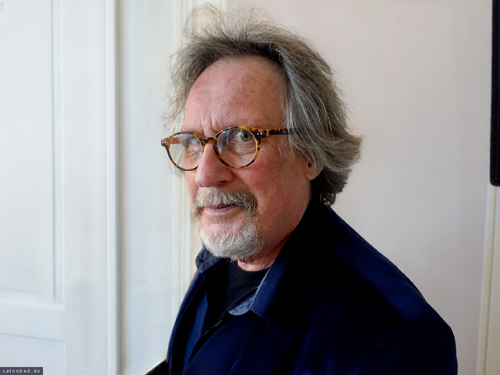 Harald Martenstein, Journalist