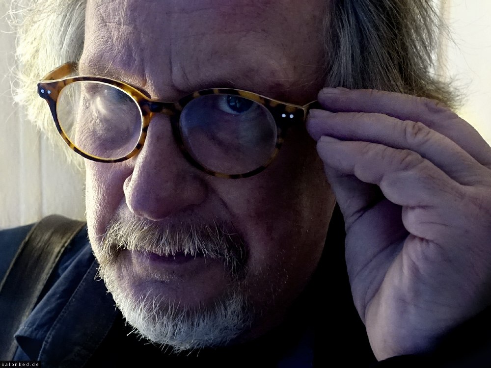 Harald Martenstein, Journalist