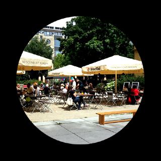 Gutshaus Steglitz, Kunstamt Steglitz