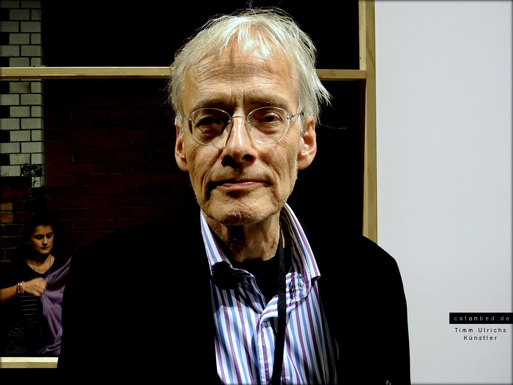 Timm Ulrichs