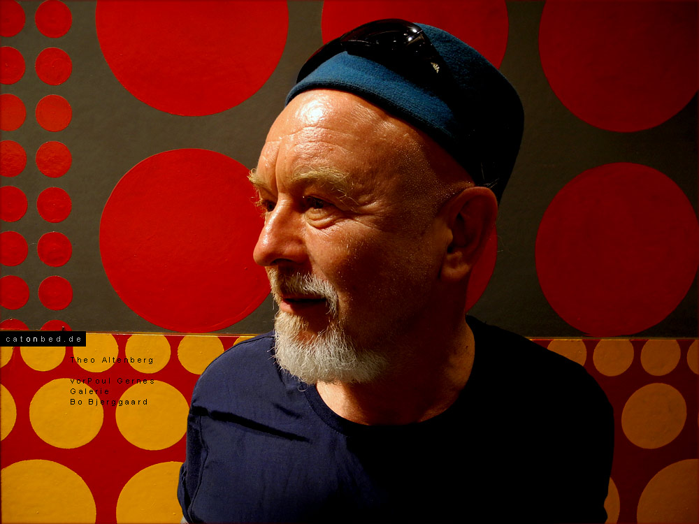 Theo Altenberg