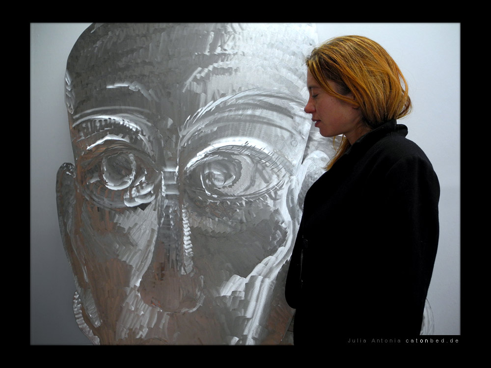 Julia Antonia, artist