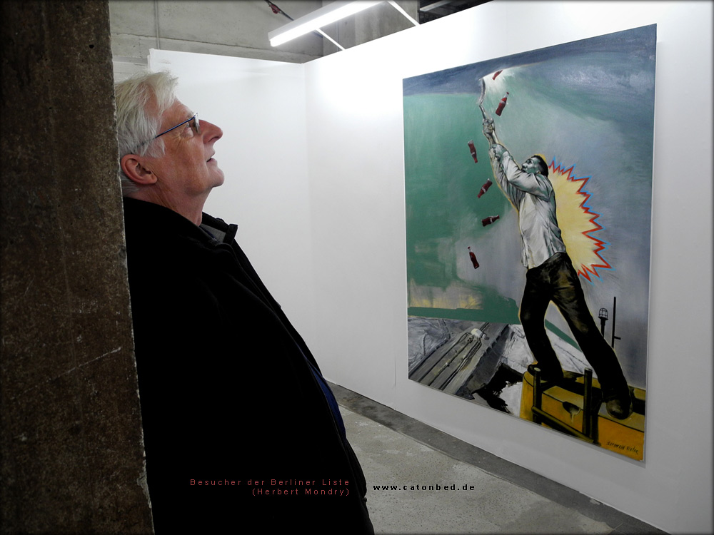 Herbert Mondry