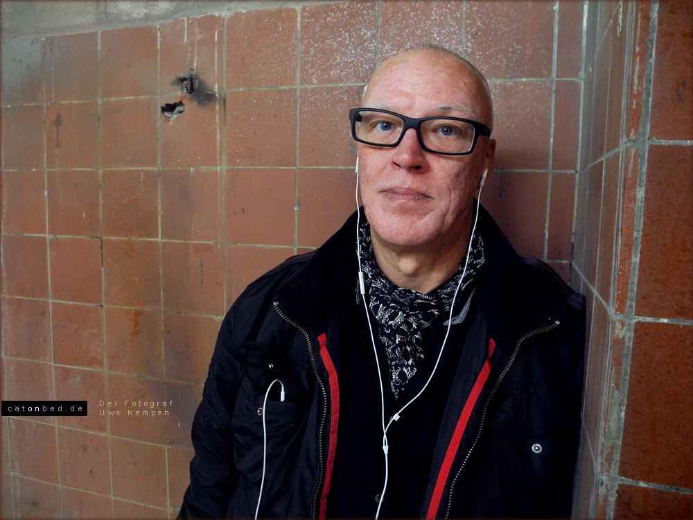 Uwe Kempen, Berliner Liste, 2013