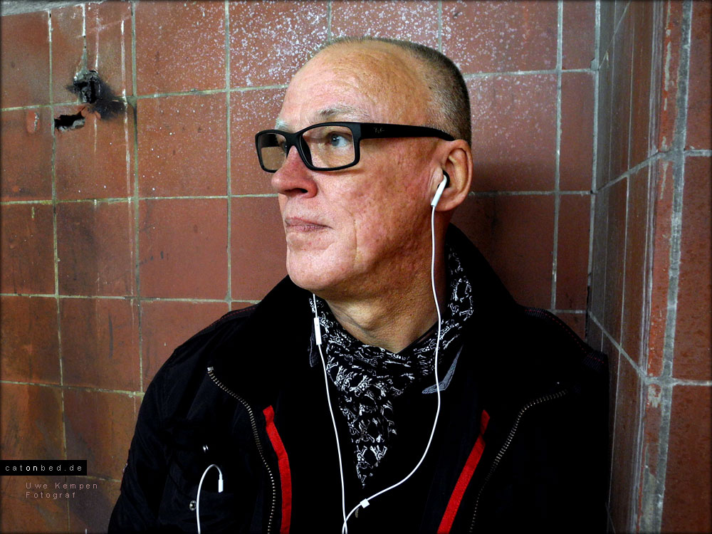 Uwe Kempen, Berliner Liste, 2013