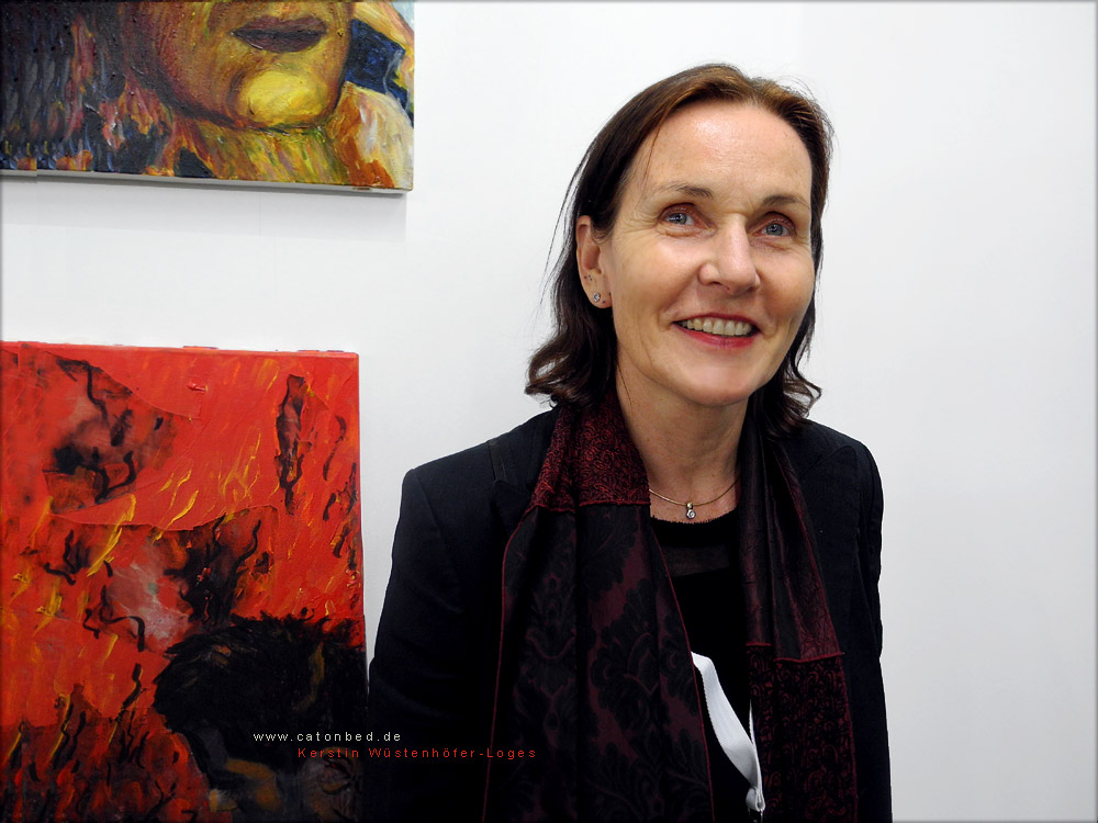 Kerstin Wüstenhöfer Loges