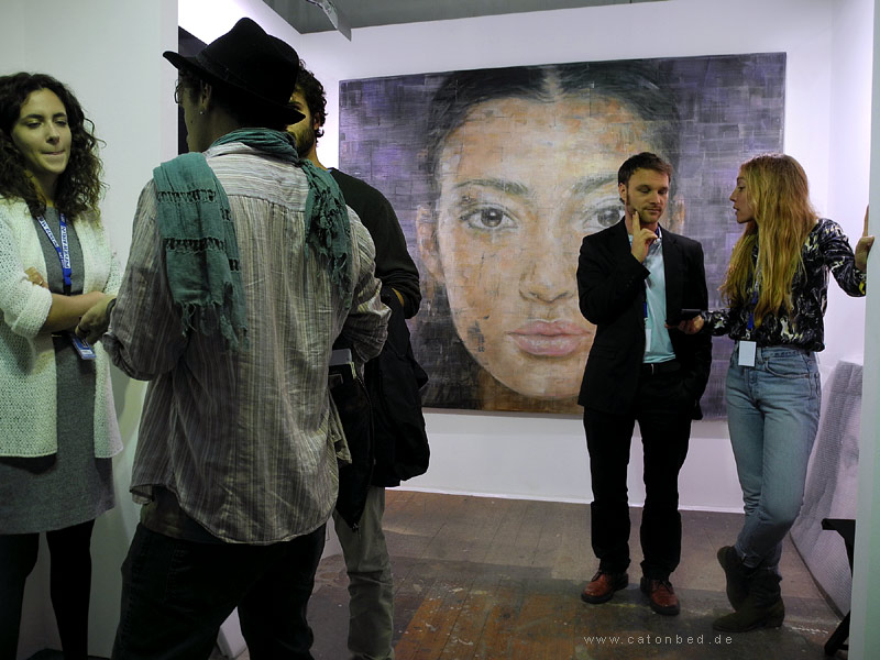 Jarmuschek und Partner galerie