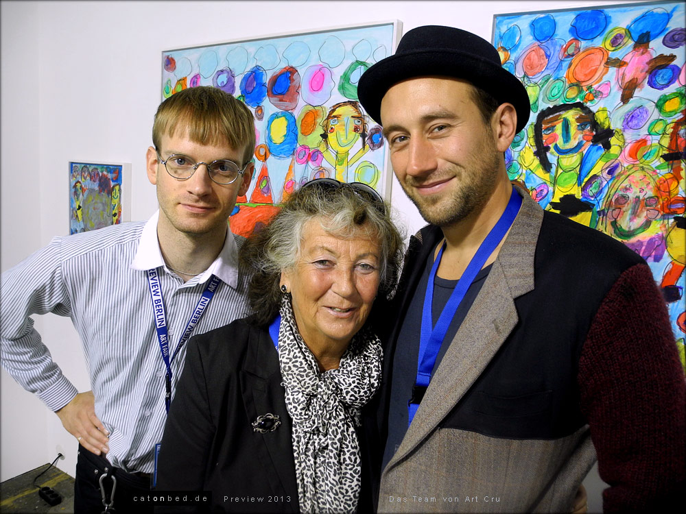 Art Cru Berlin