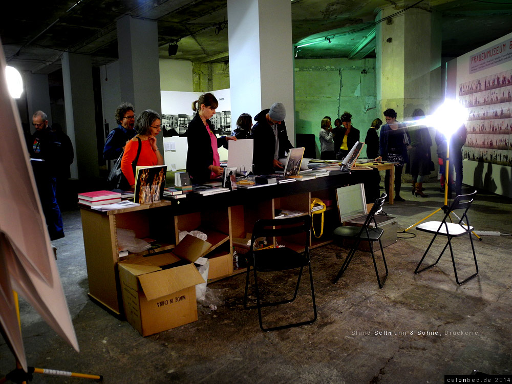 Seltmann & Söhne Positions