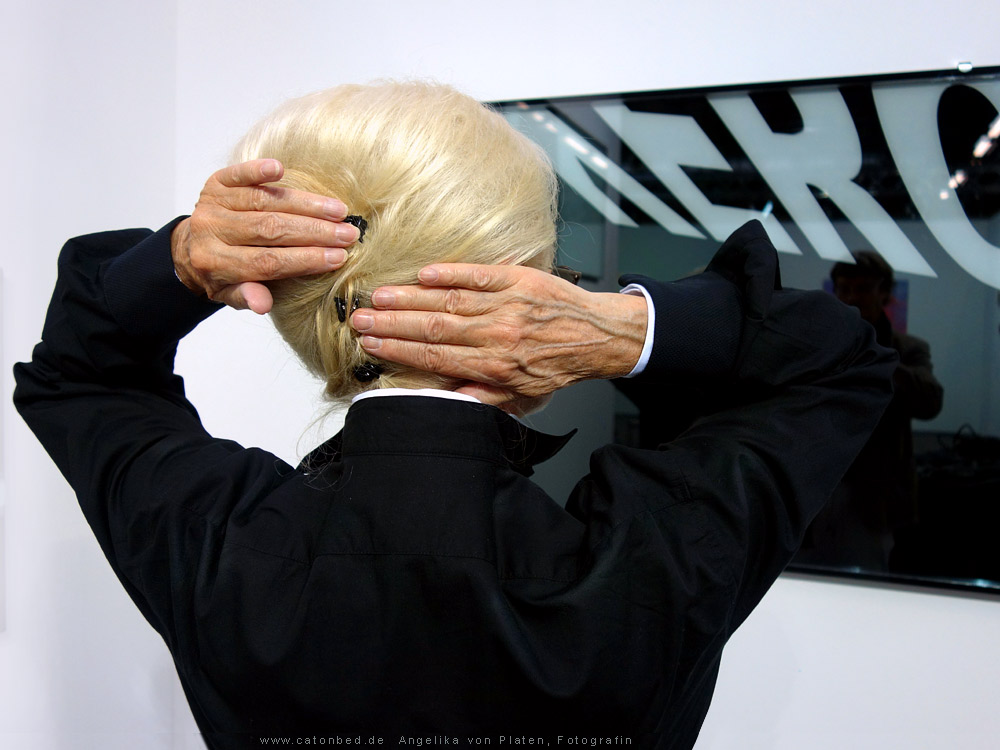 angelika Platen, Fotografin