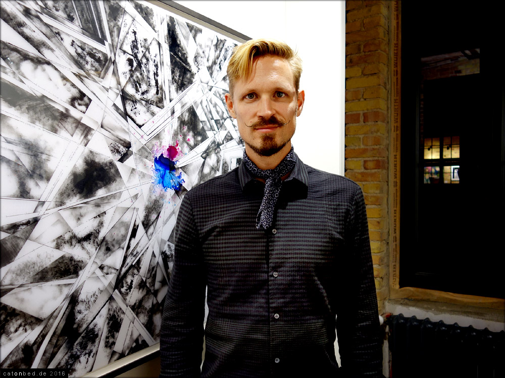 EAF Berlin, 2016
