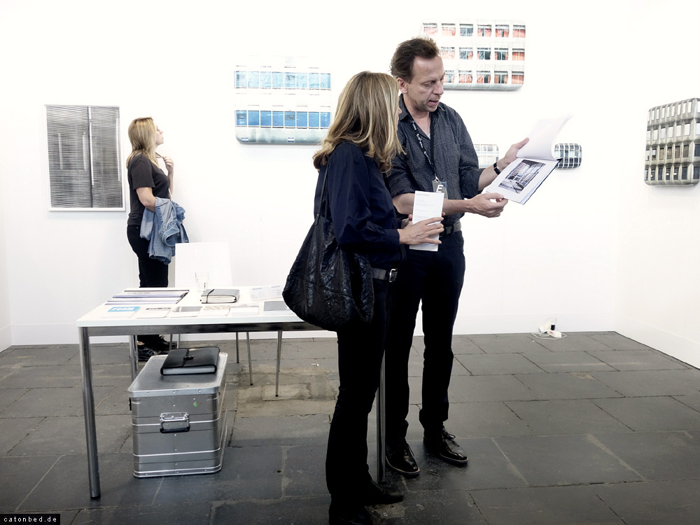 Sarah Moon, photographer