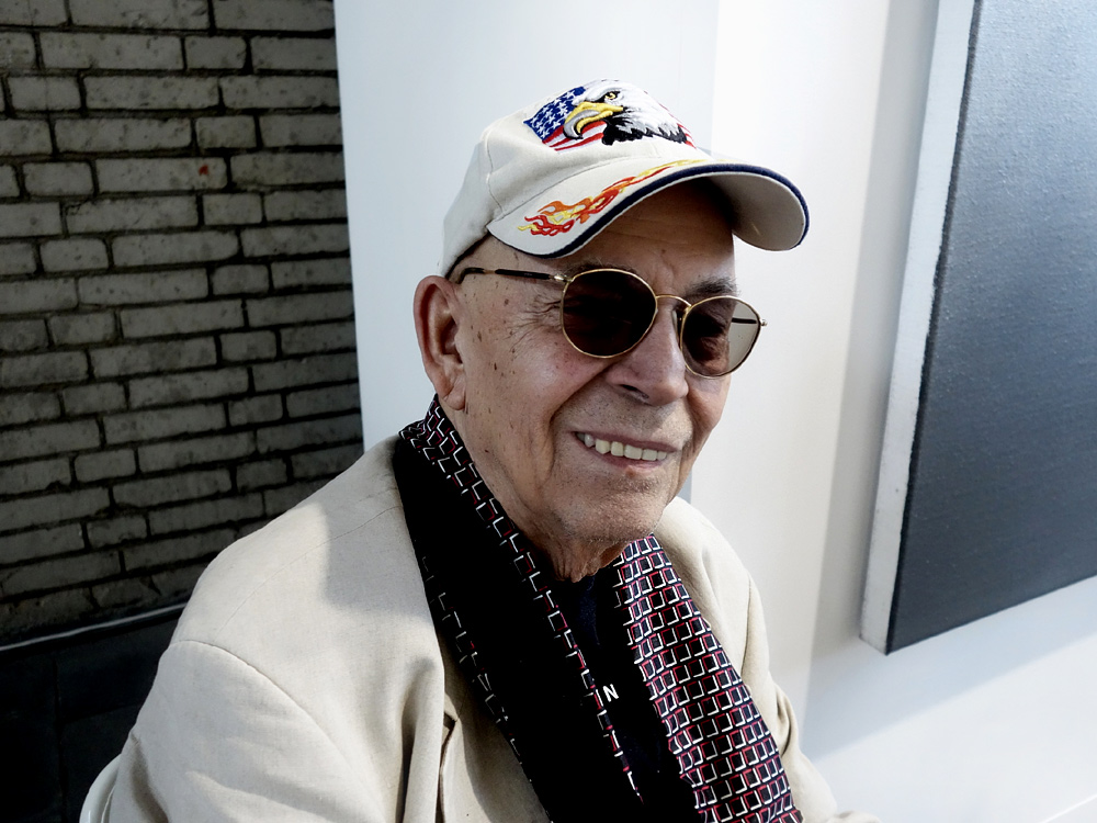 positions 2019- Michael Wewerka, Ex-Galerist