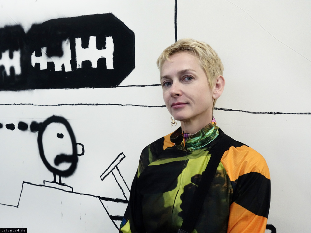 abc, Carla Sozzani Berlin 2018- 6