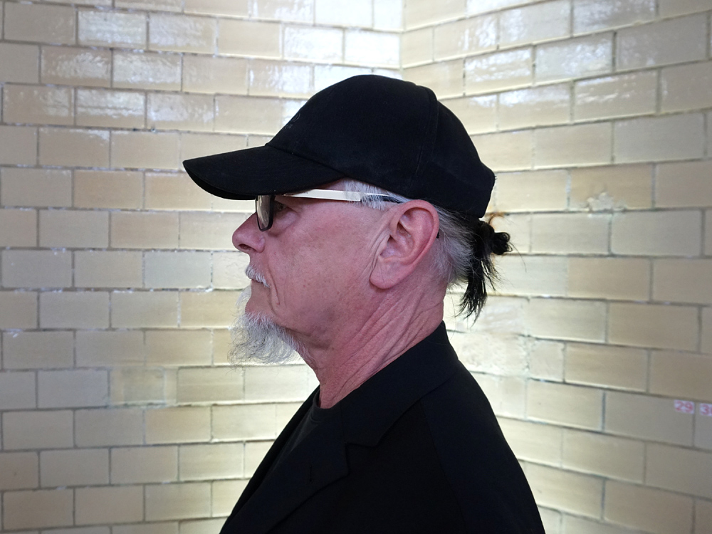 Klaus Kipfmüller