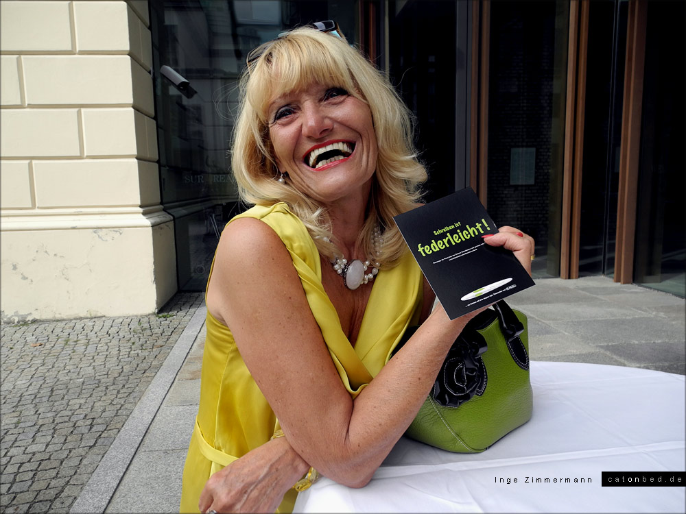 Inge Zimmermann