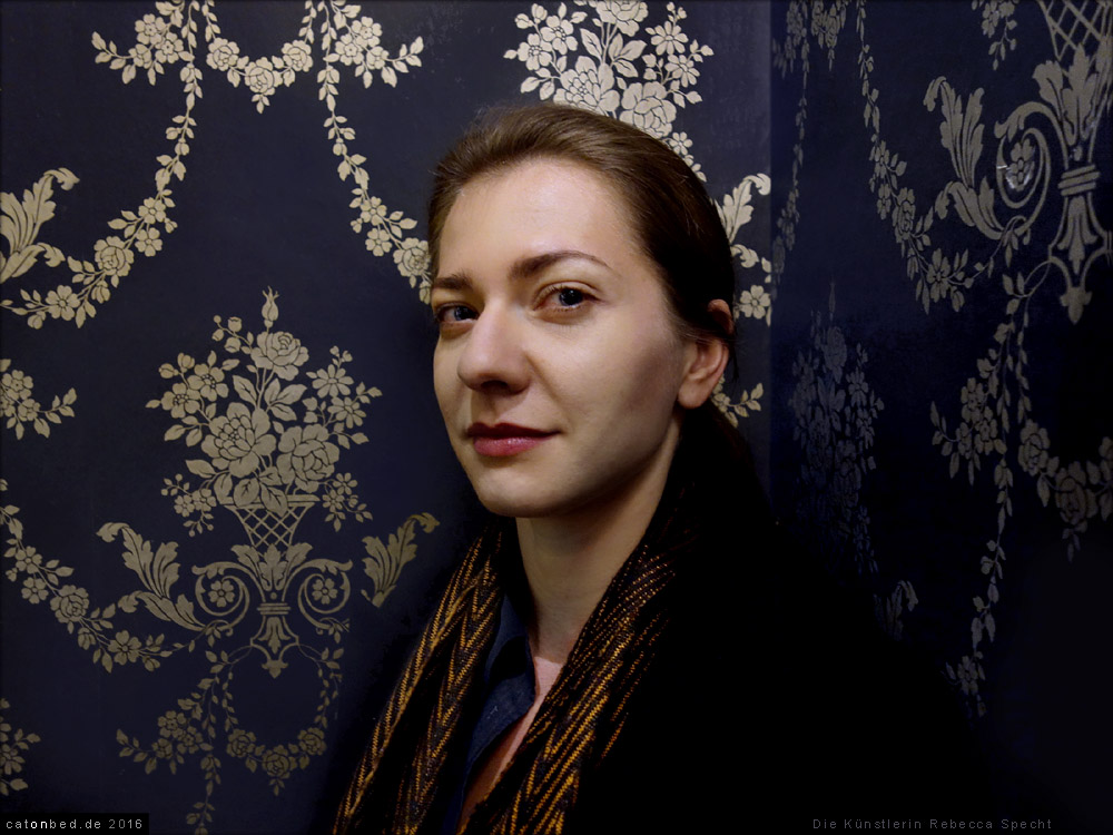 Rebecca Specht
