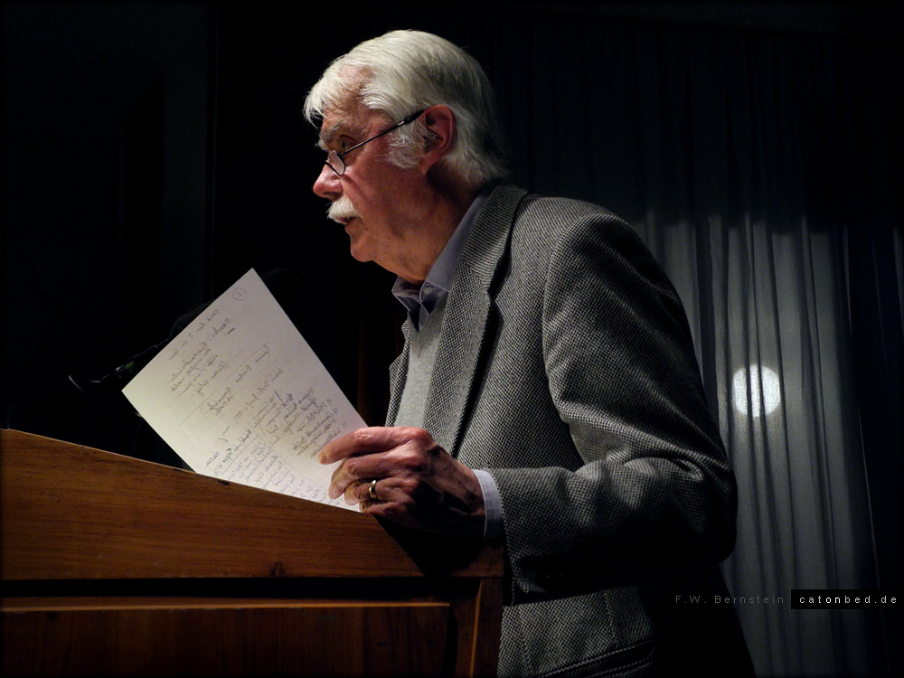 F.W.  Bernstein