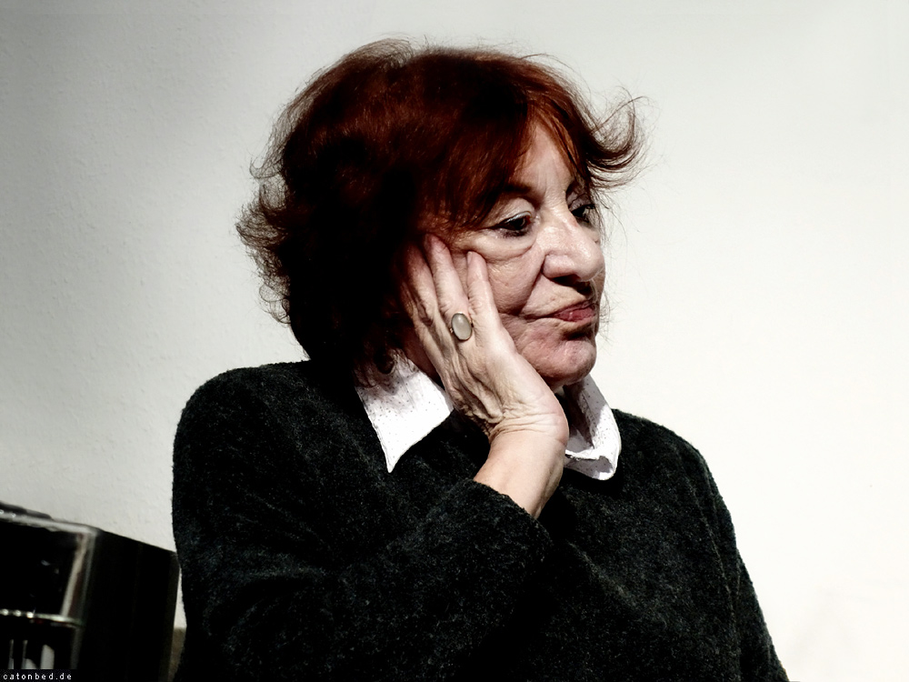 Cornelia Staudacher 