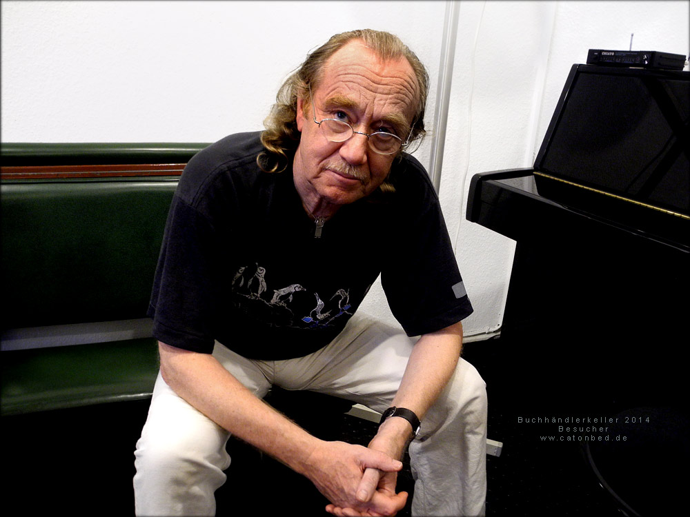 Klaus Cäsar Zehrer