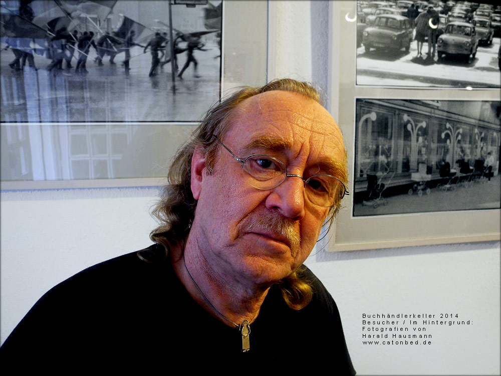 Klaus Cäsar Zehrer