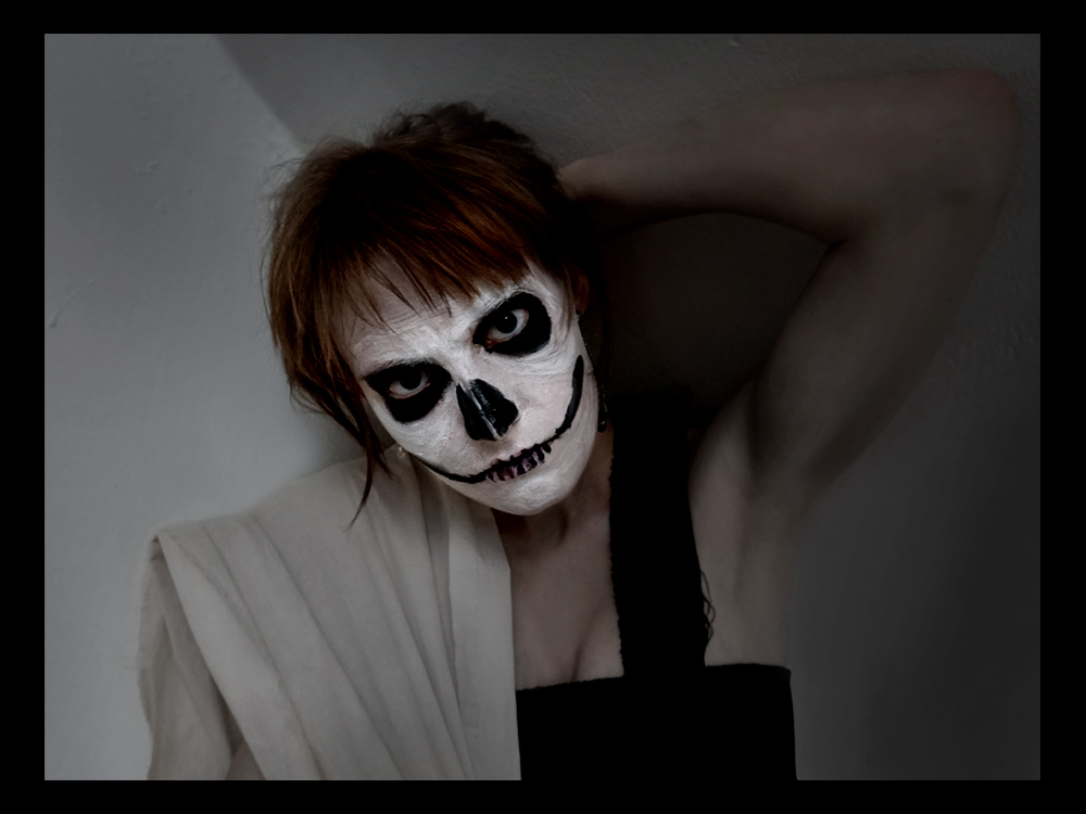 Der Plastiker Robert Schmidt-Matt