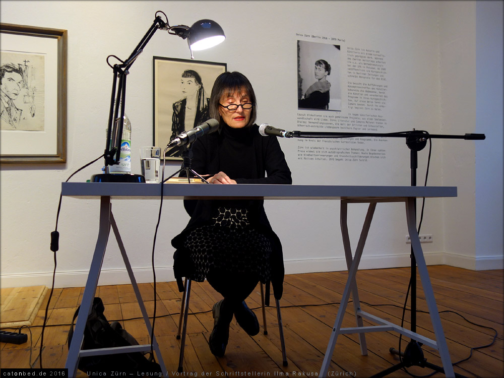 Ilma Rakusa