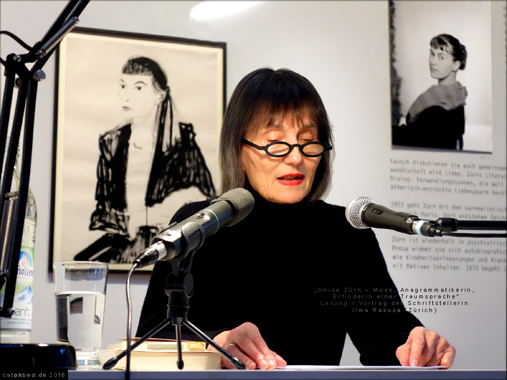 Ilma Rakusa