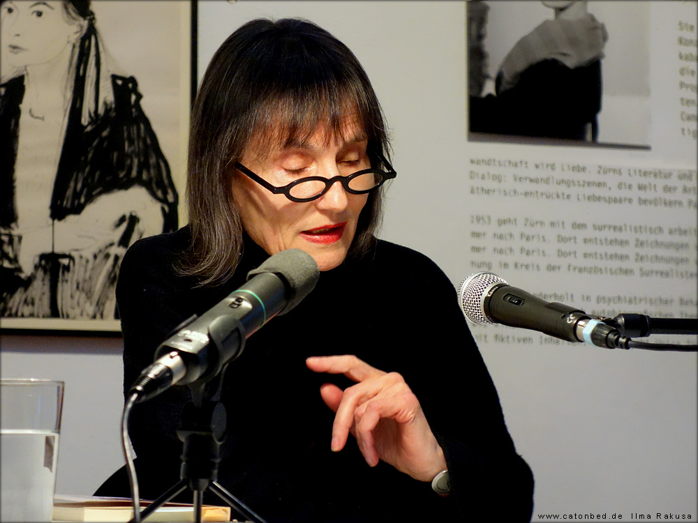 Ilma Rakusa