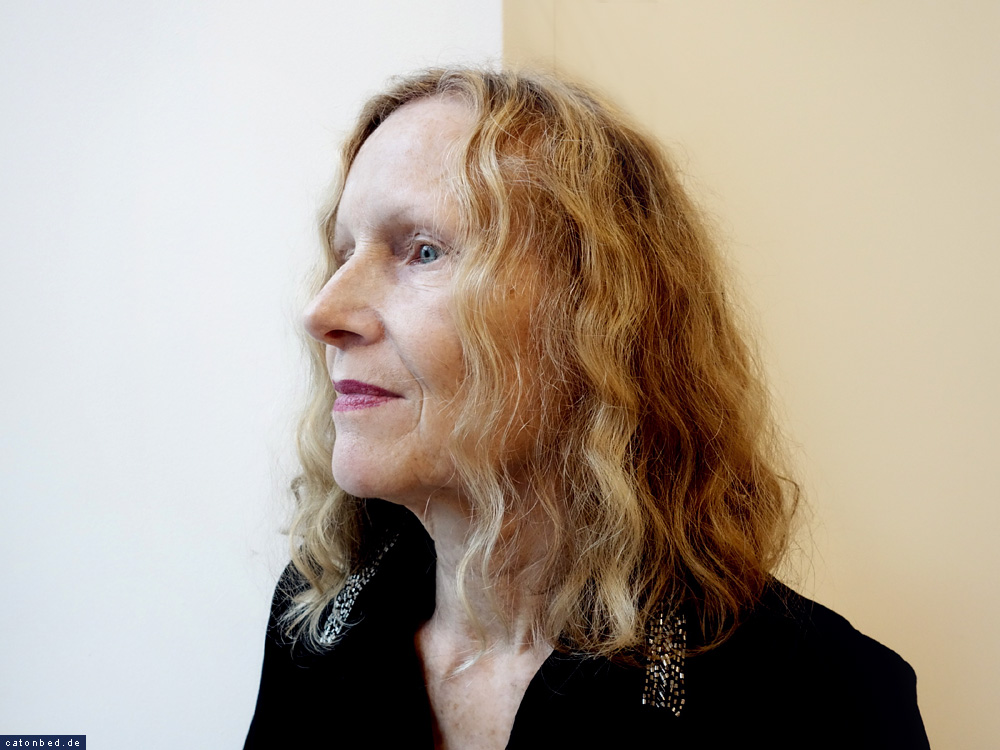 Marianne Stoll, Künstlerin