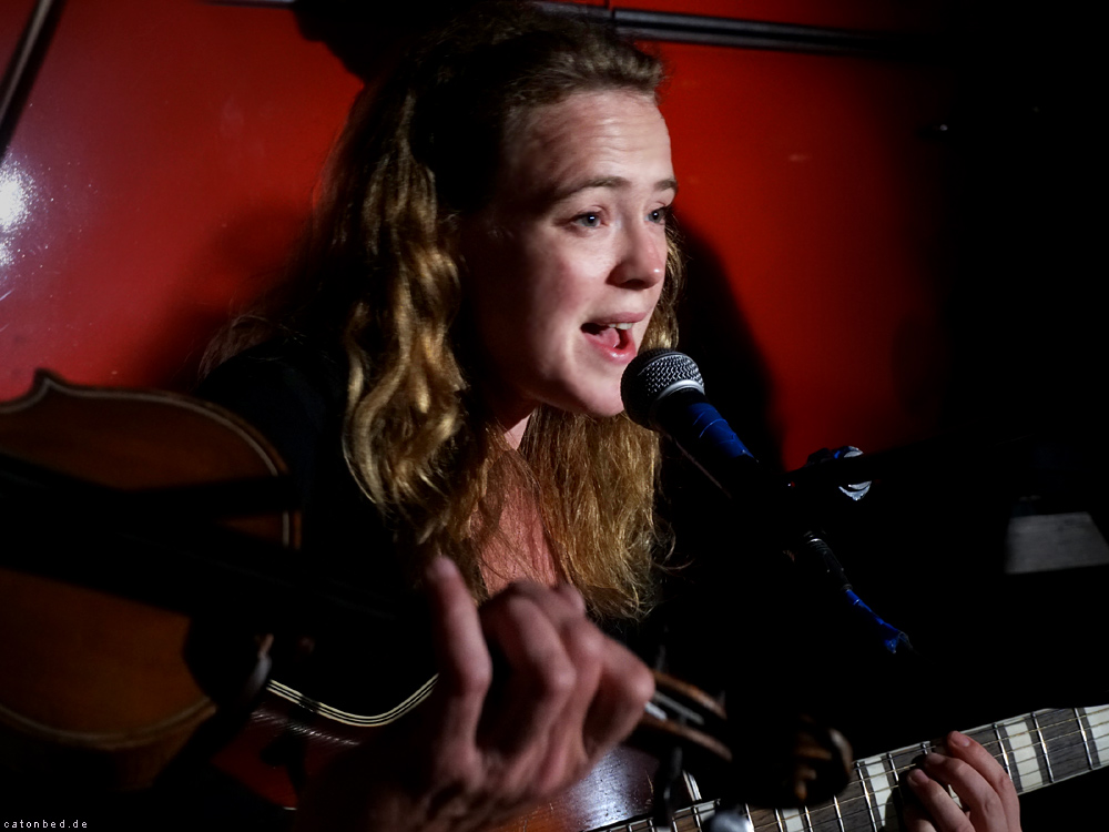 COUCHIES / Charlene “Couchy” Jean