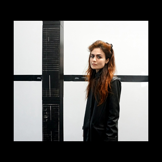 HAUNT: Ausstellung THERE IS HOPE, 2025-4