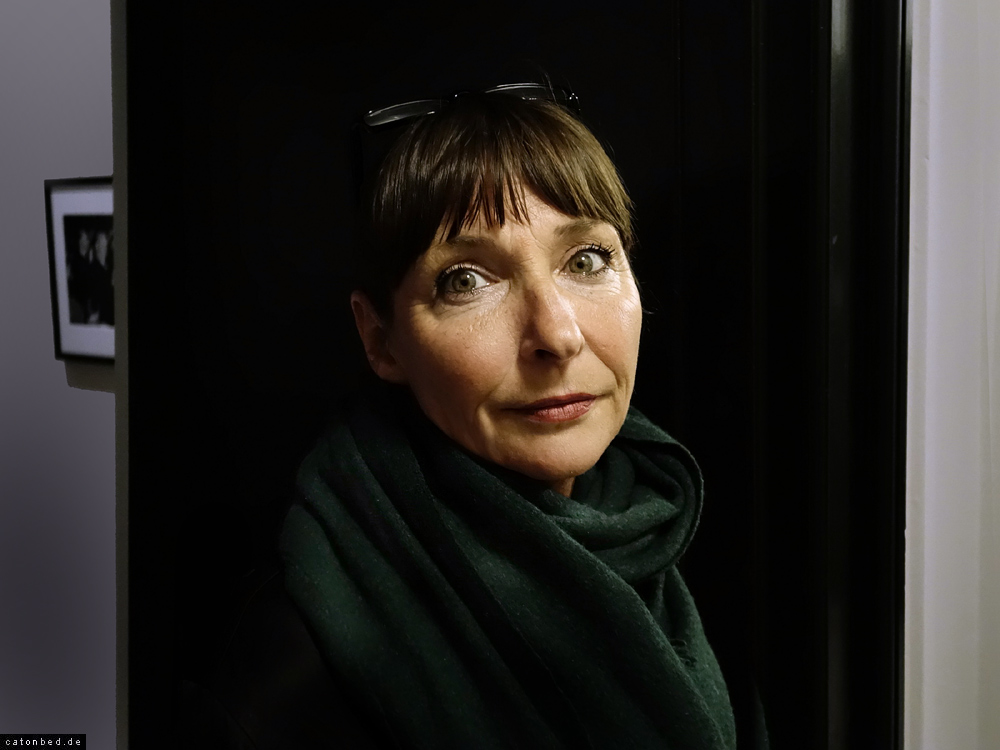 Iris Schieferstein, Plastikerin / Objekte