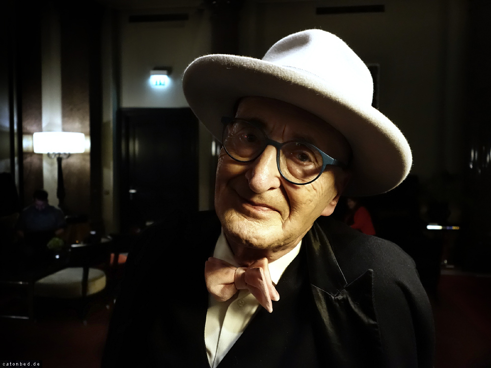 G&uuml;nther Krabbenh&ouml;ft