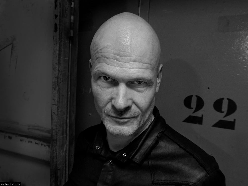 Der Fotograf Torsten Solin, 2023-12