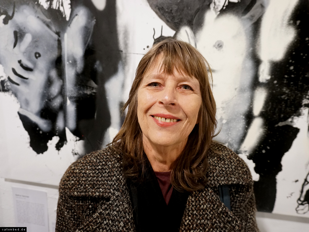 Barbara Kalender, Verlegerin (M&Auml;RZ)
